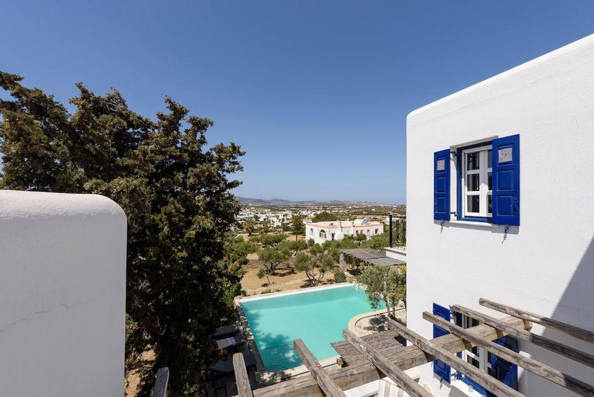 Villa Padma, Agkeria Paros - Photo 73