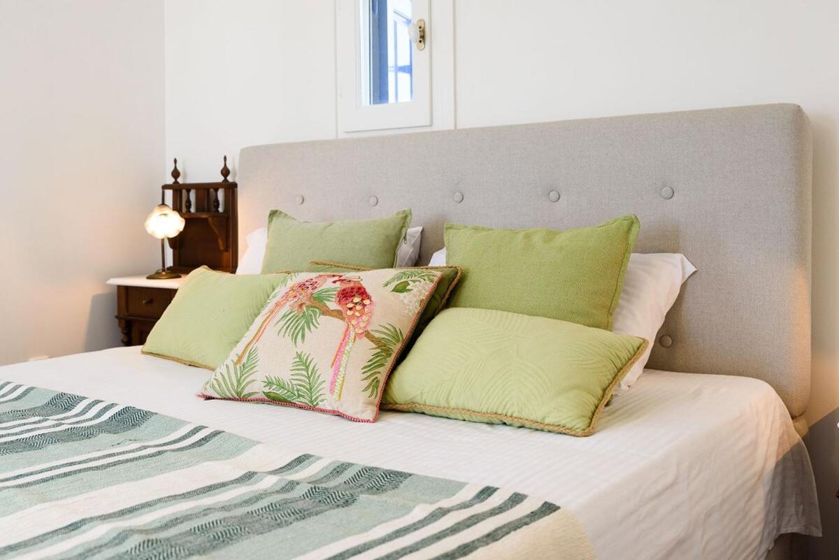 Villa Padma, Agkeria Paros - Photo 61