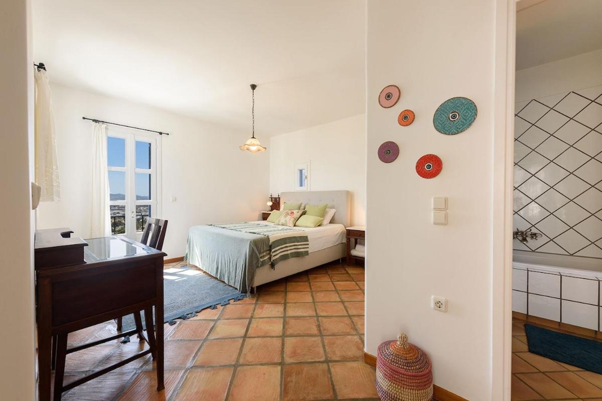 Villa Padma, Agkeria Paros - Photo 68