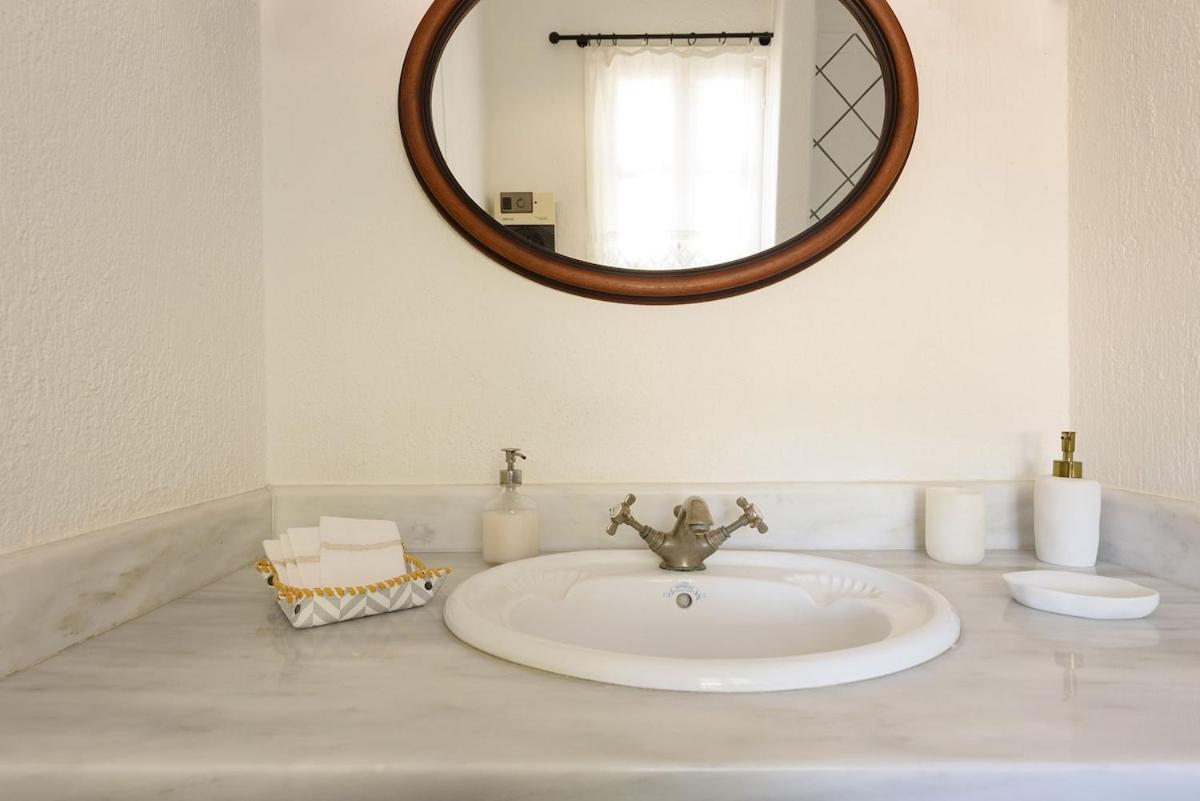 Villa Padma, Agkeria Paros - Photo 67