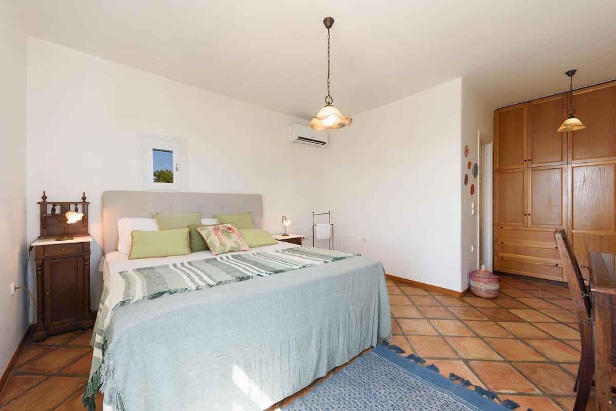 Villa Padma, Agkeria Paros - Photo 65