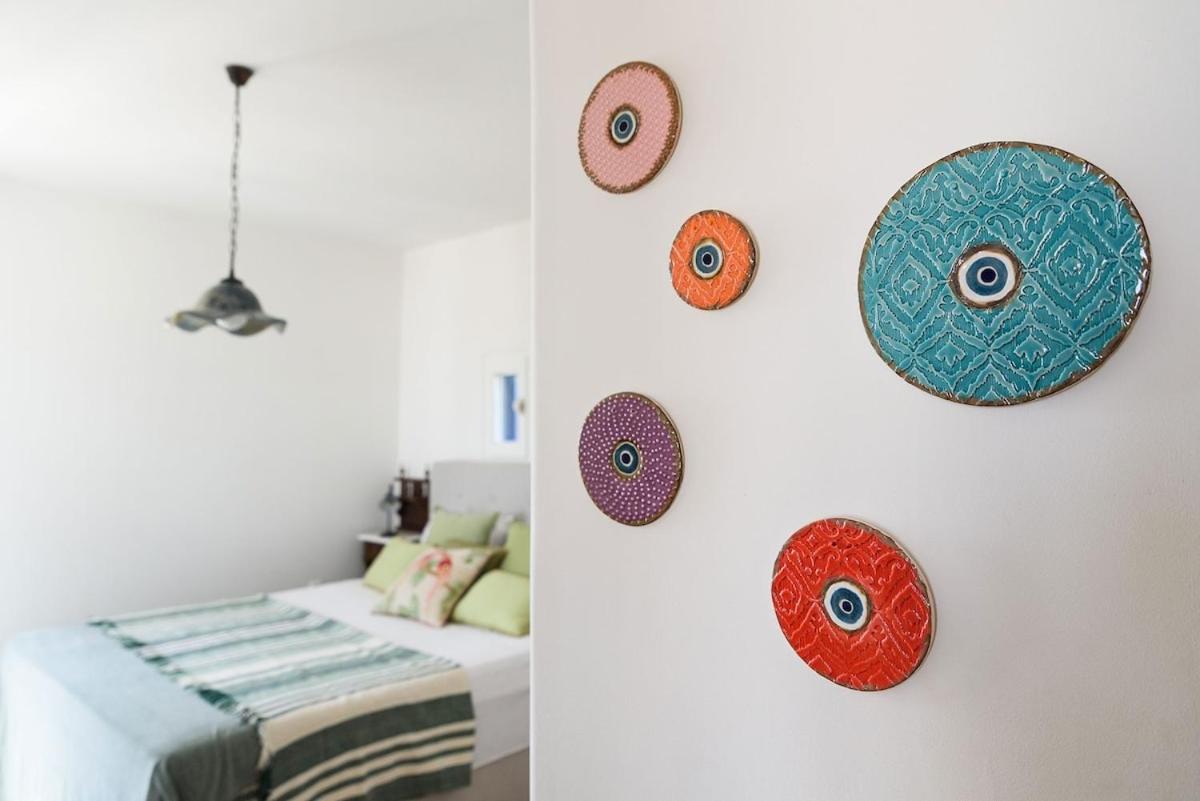 Villa Padma, Agkeria Paros - Photo 64