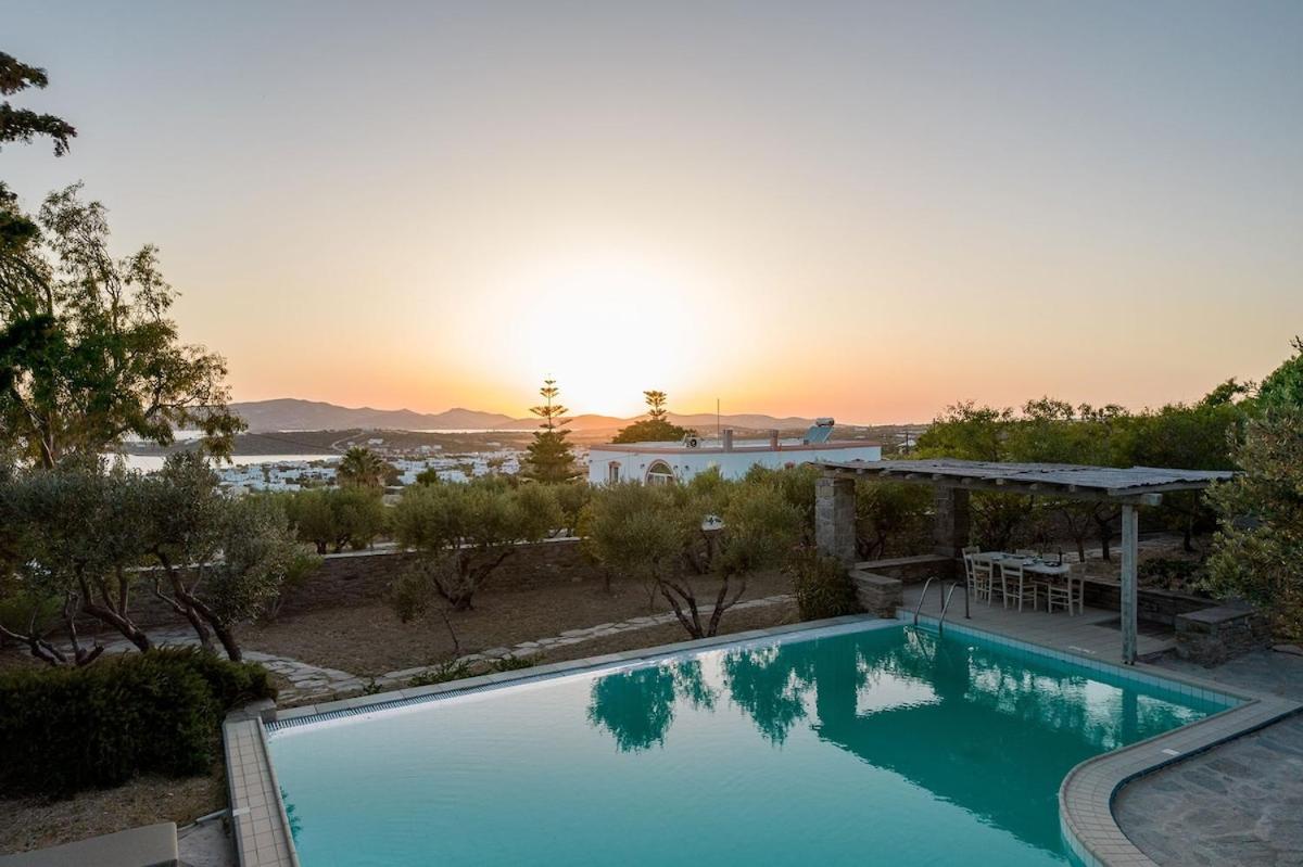 Villa Padma, Agkeria Paros - Photo 62