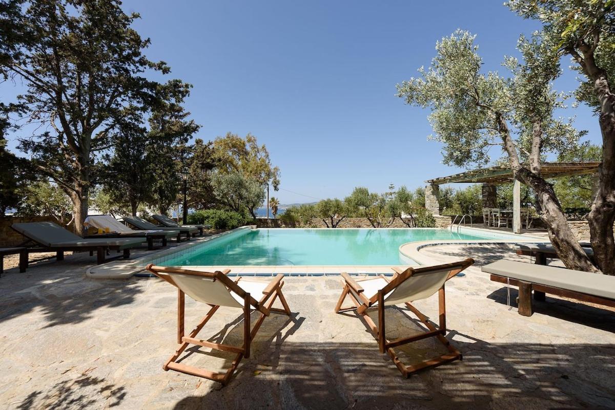 Villa Padma, Agkeria Paros - Photo 49