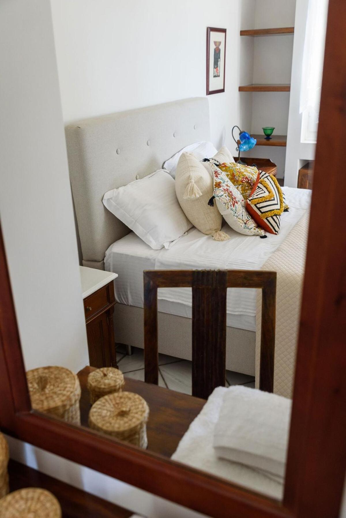 Villa Padma, Agkeria Paros - Photo 19