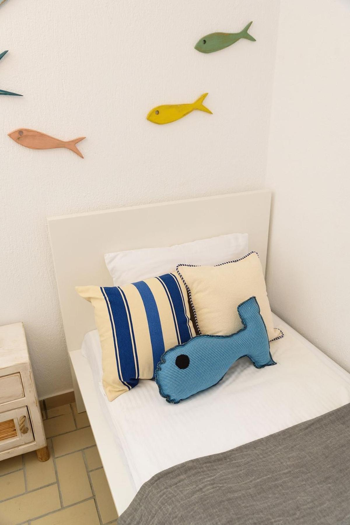 Villa Padma, Agkeria Paros - Photo 16