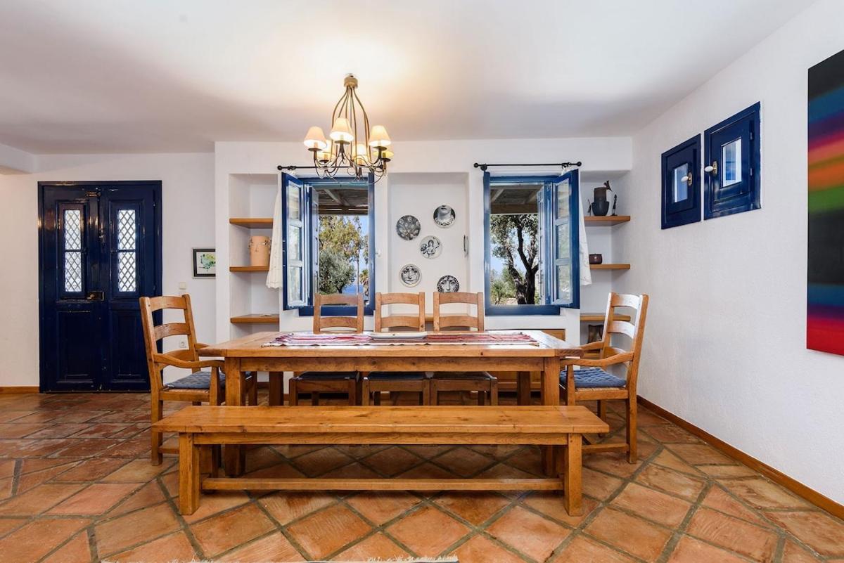 Villa Padma, Agkeria Paros - Photo 13