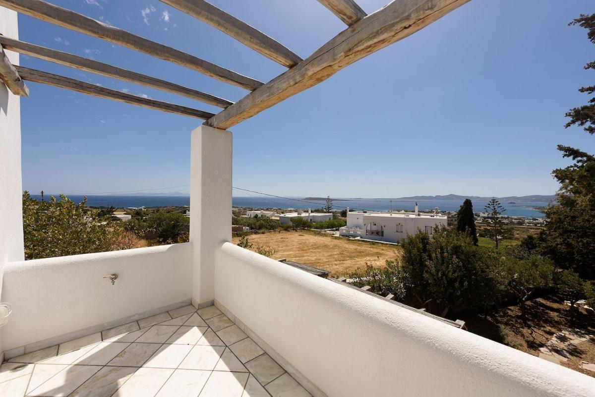 Villa Padma, Agkeria Paros - Photo 12