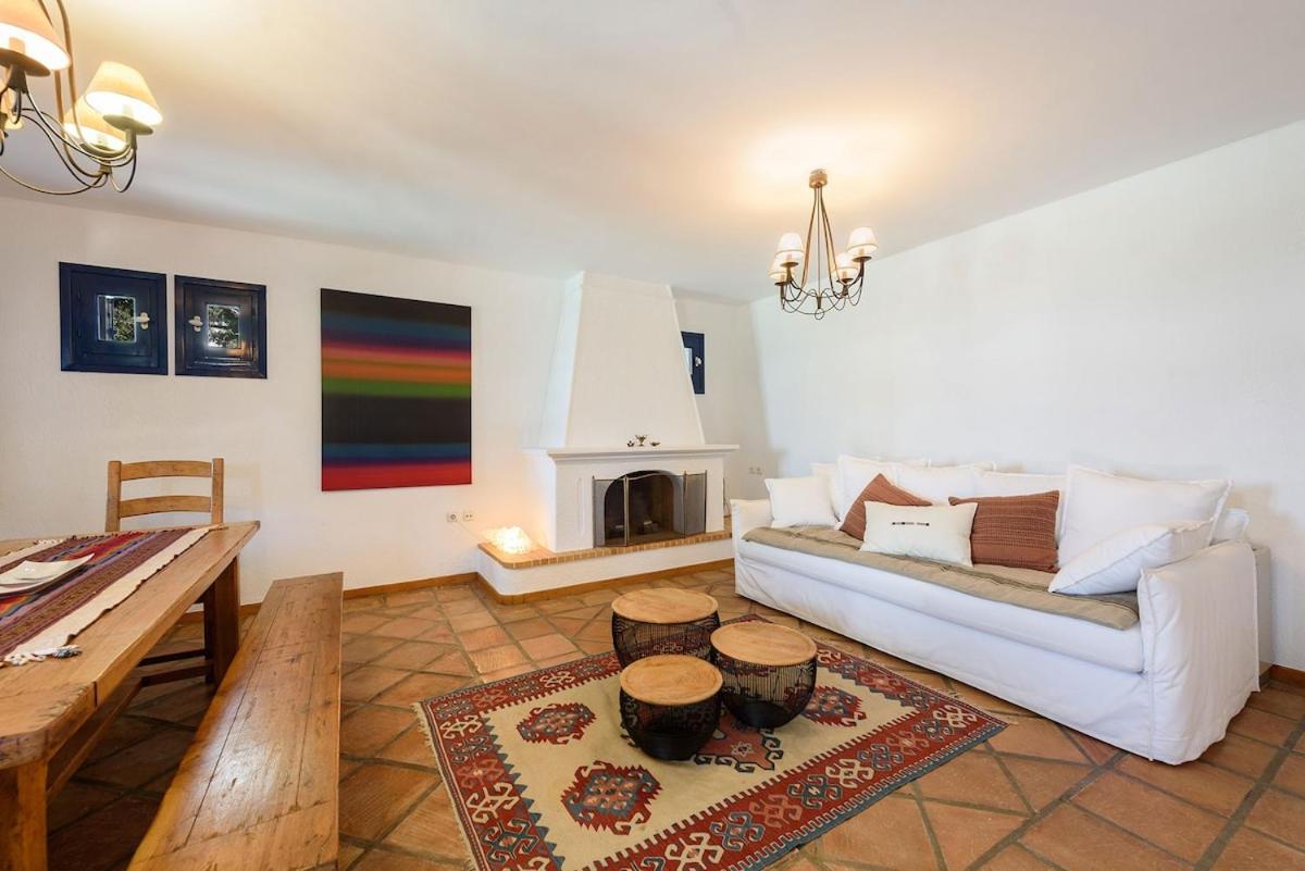 Villa Padma, Agkeria Paros - Photo 11