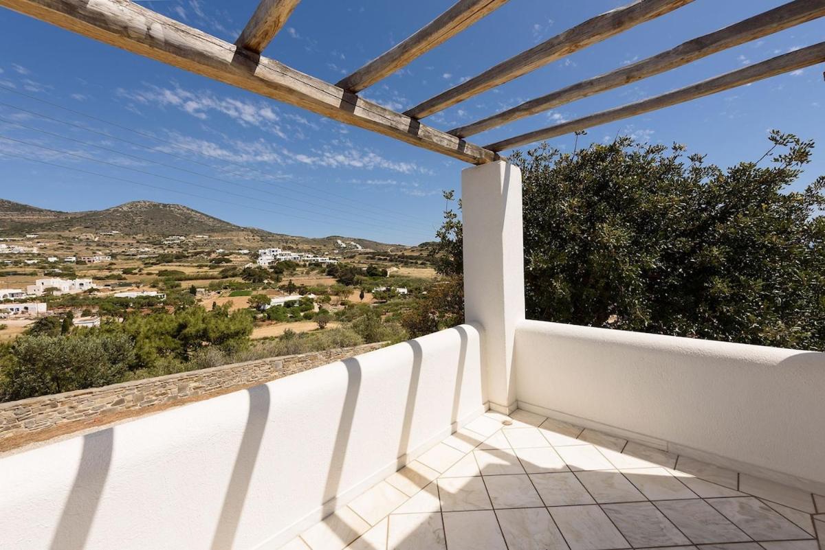Villa Padma, Agkeria Paros - Photo 10