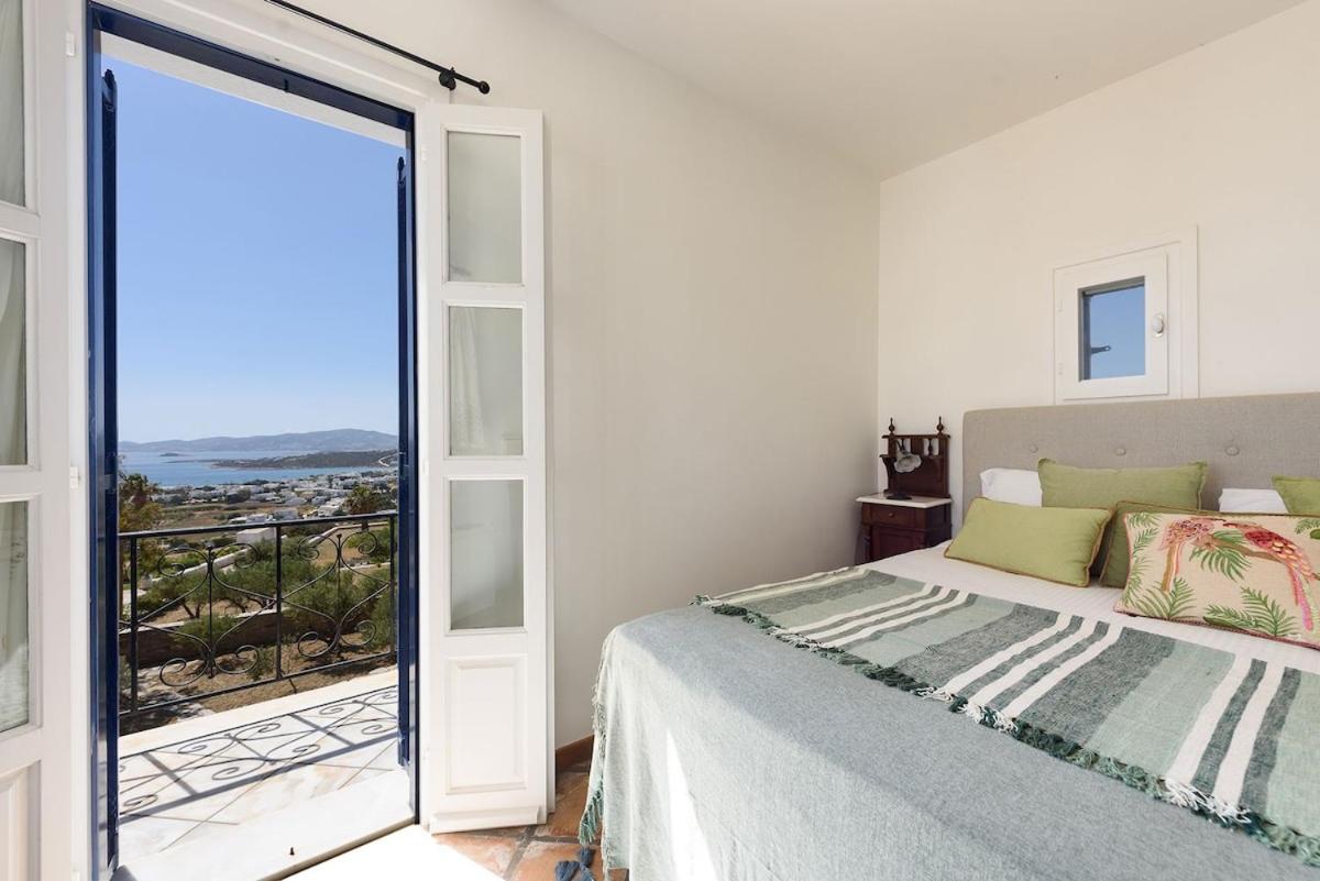 Villa Padma, Agkeria Paros - Photo 9