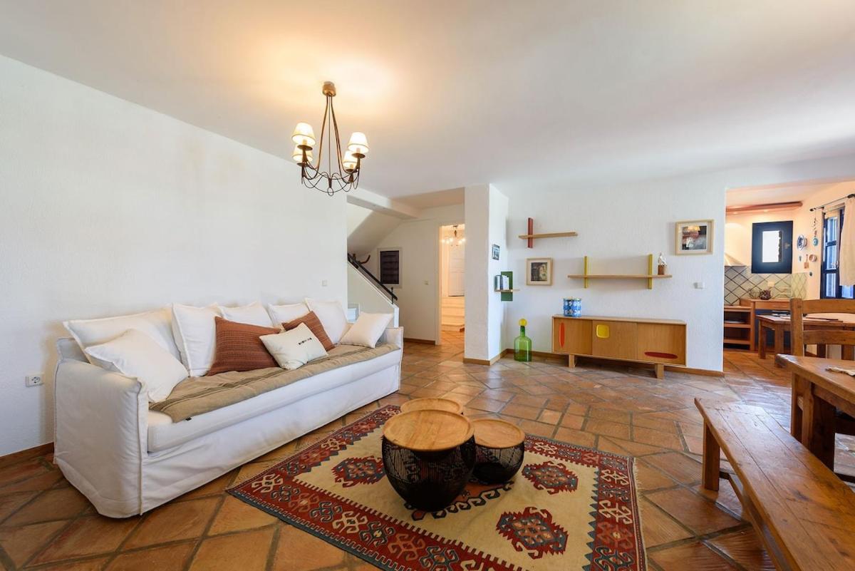 Villa Padma, Agkeria Paros - Photo 66