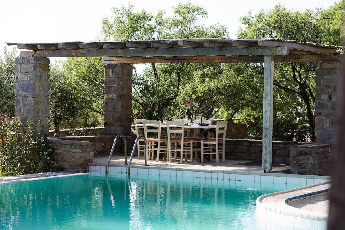 Villa Padma, Agkeria Paros - Photo 6