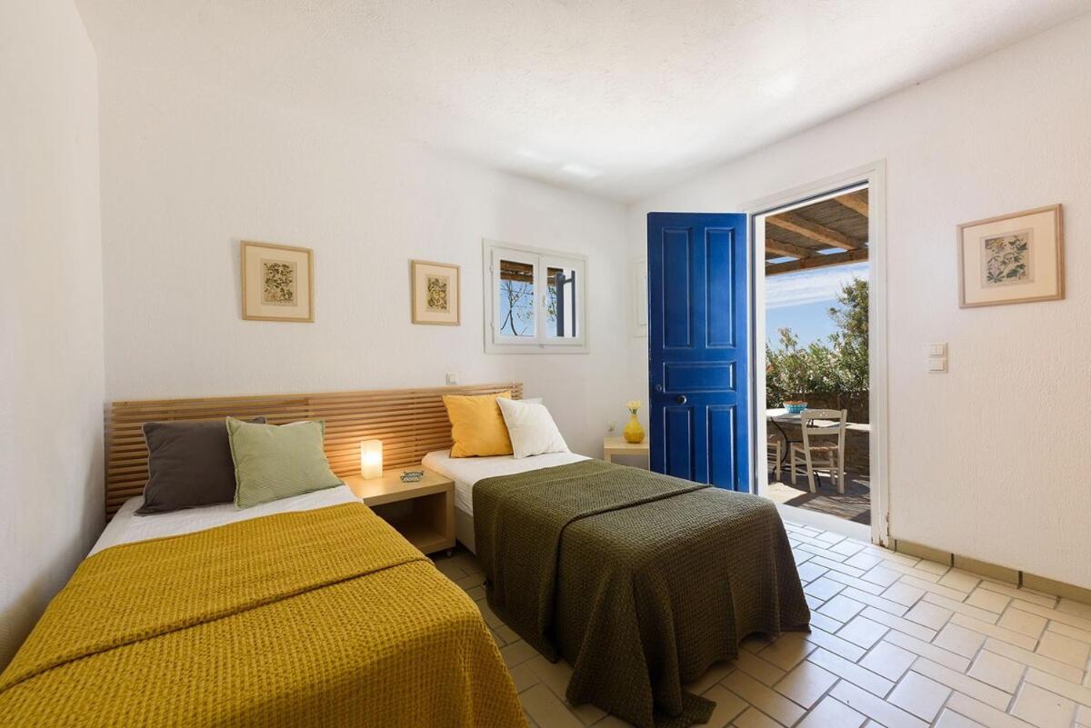 Villa Padma, Agkeria Paros - Photo 5