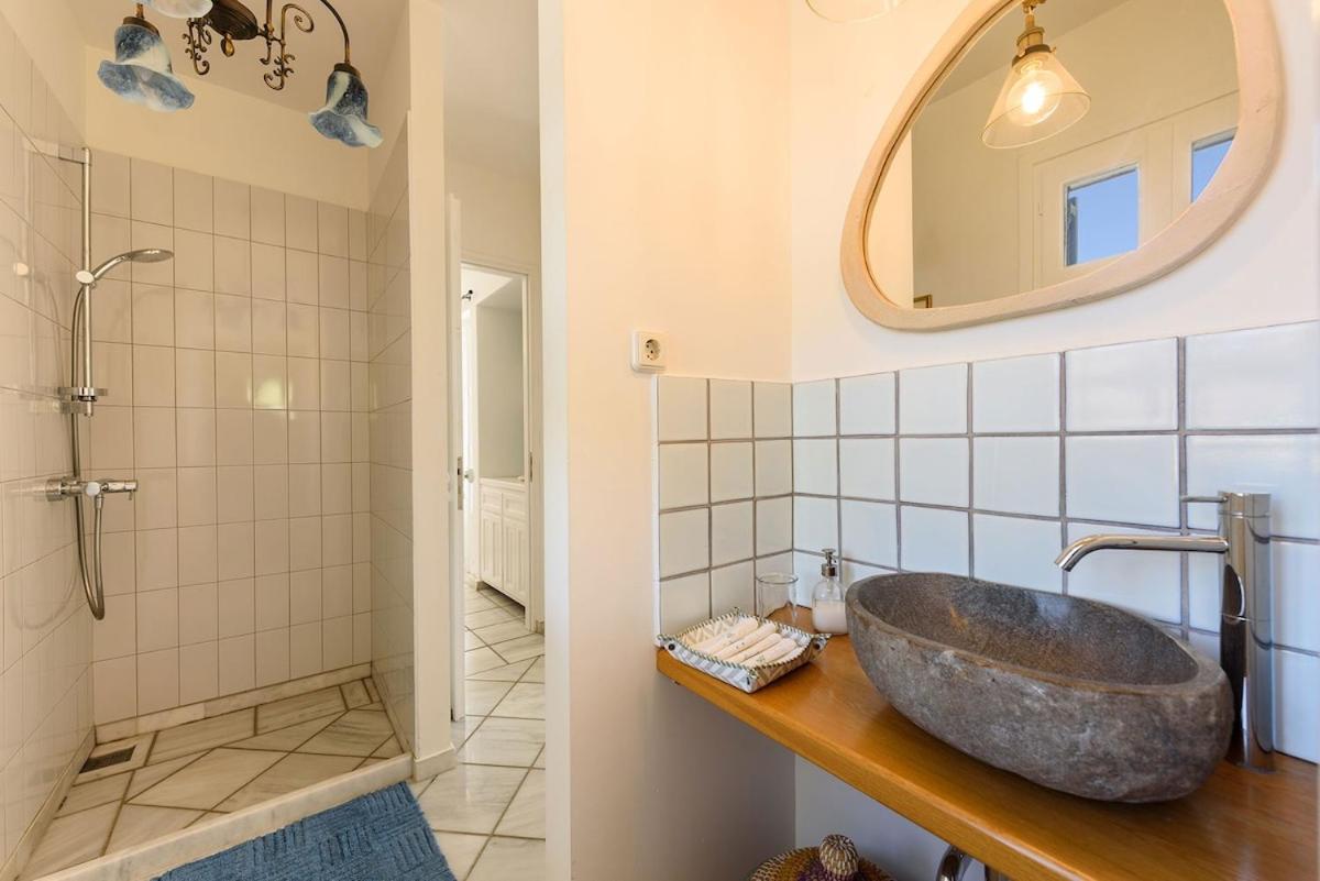 Villa Padma, Agkeria Paros - Photo 3