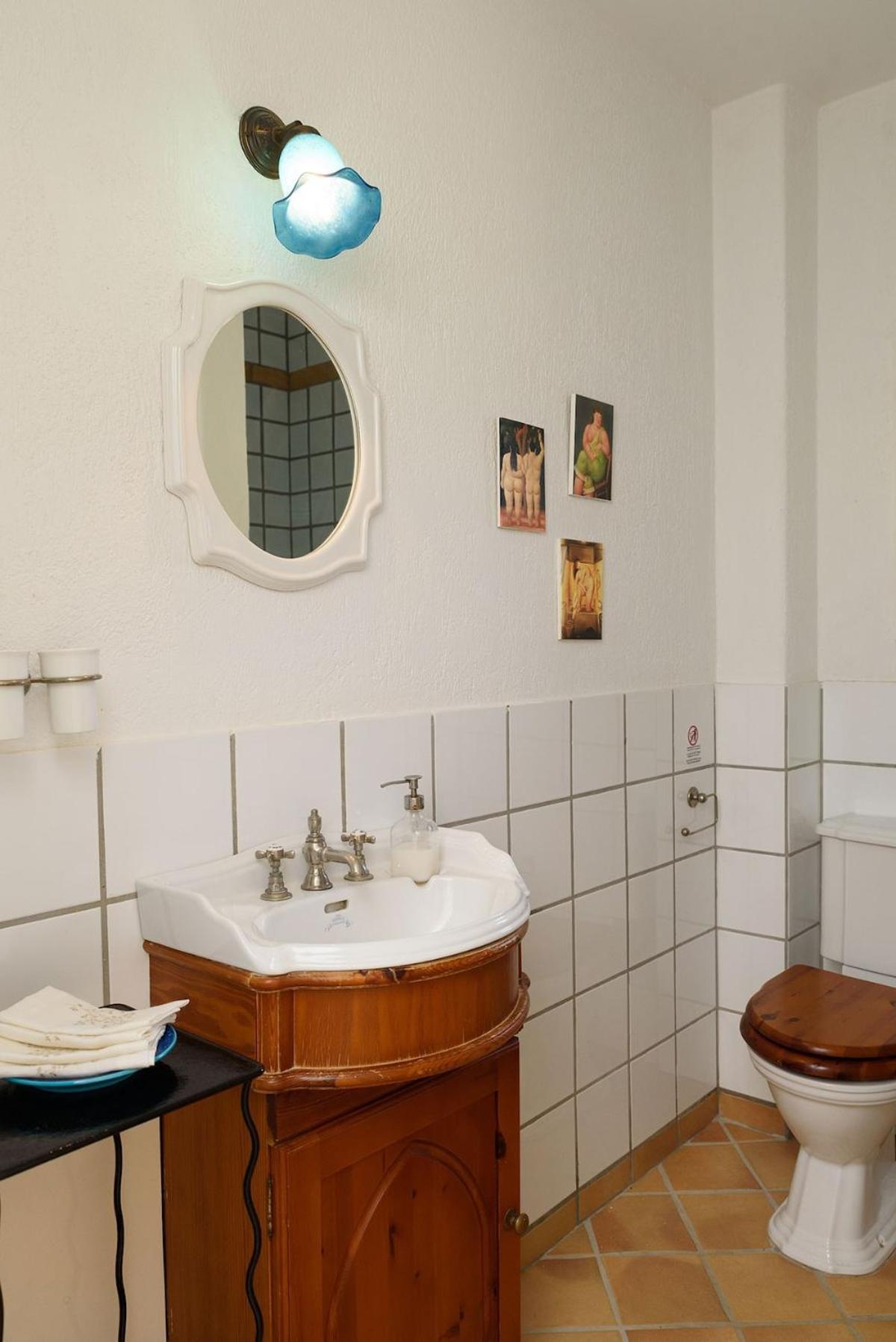 Villa Padma, Agkeria Paros - Photo 41