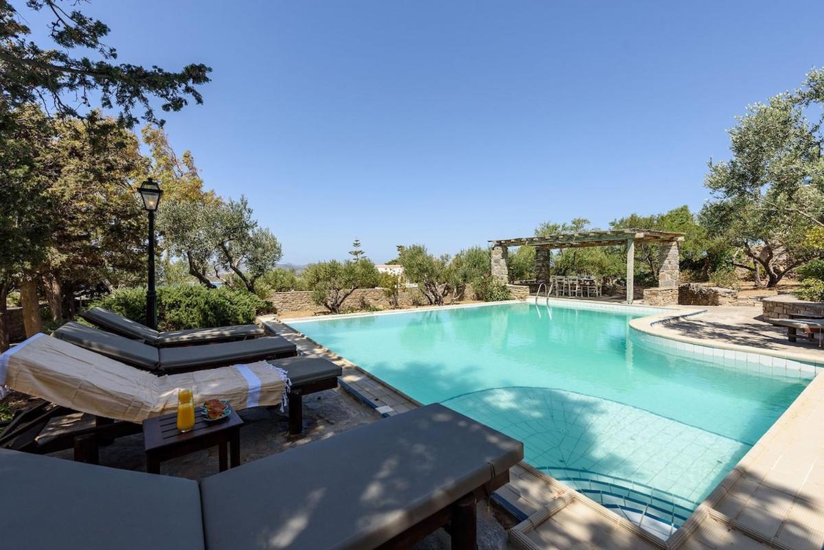 Villa Padma, Agkeria Paros - Photo 37