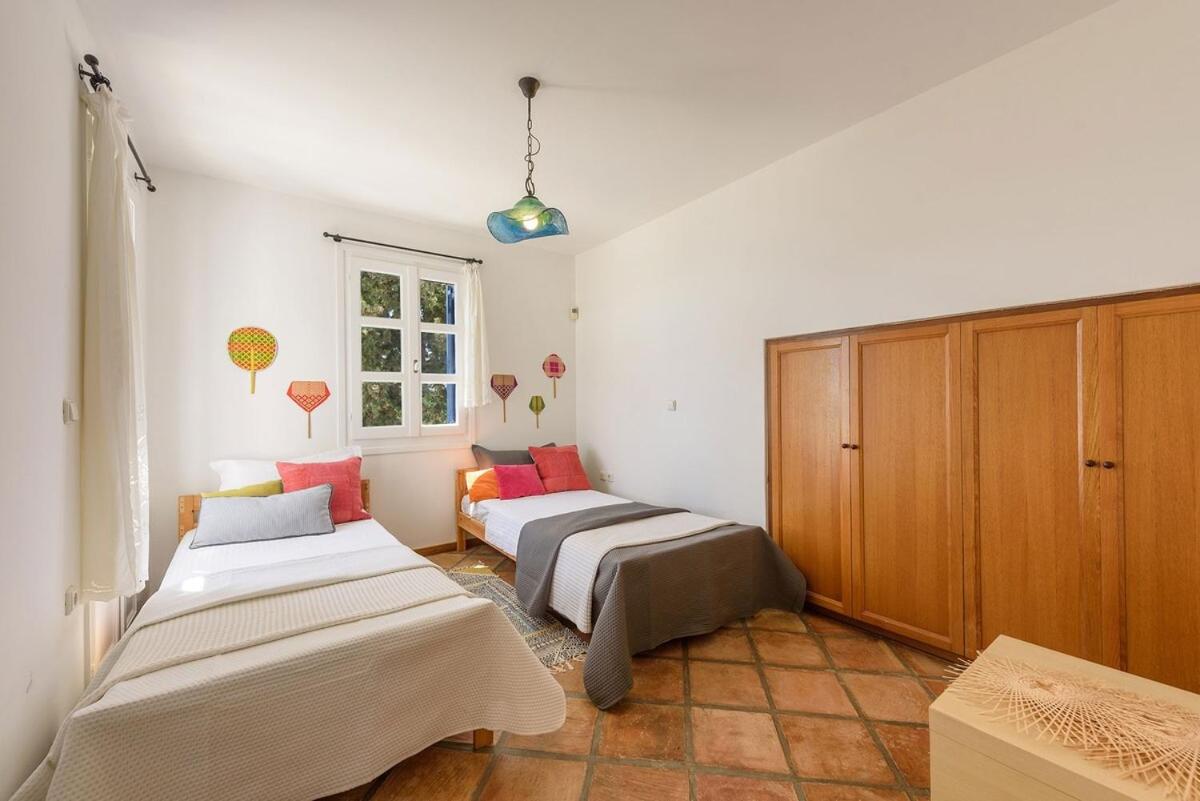 Villa Padma, Agkeria Paros - Photo 36