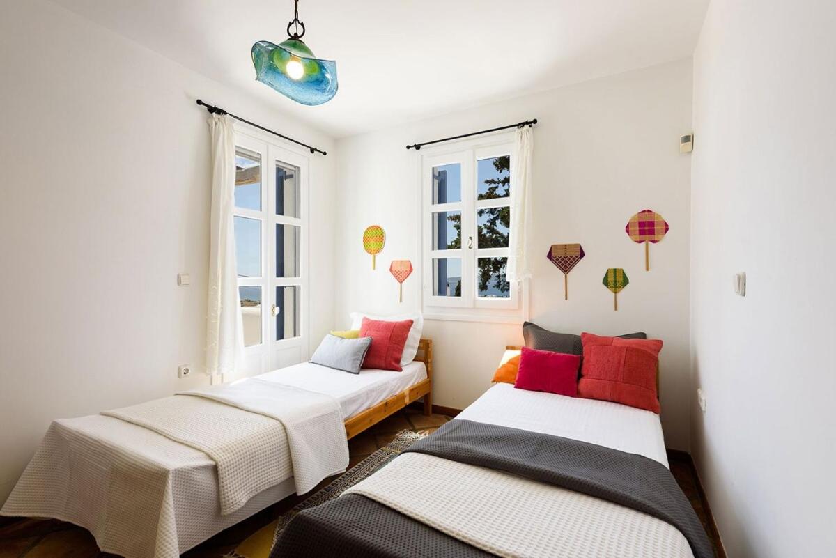 Villa Padma, Agkeria Paros - Photo 30