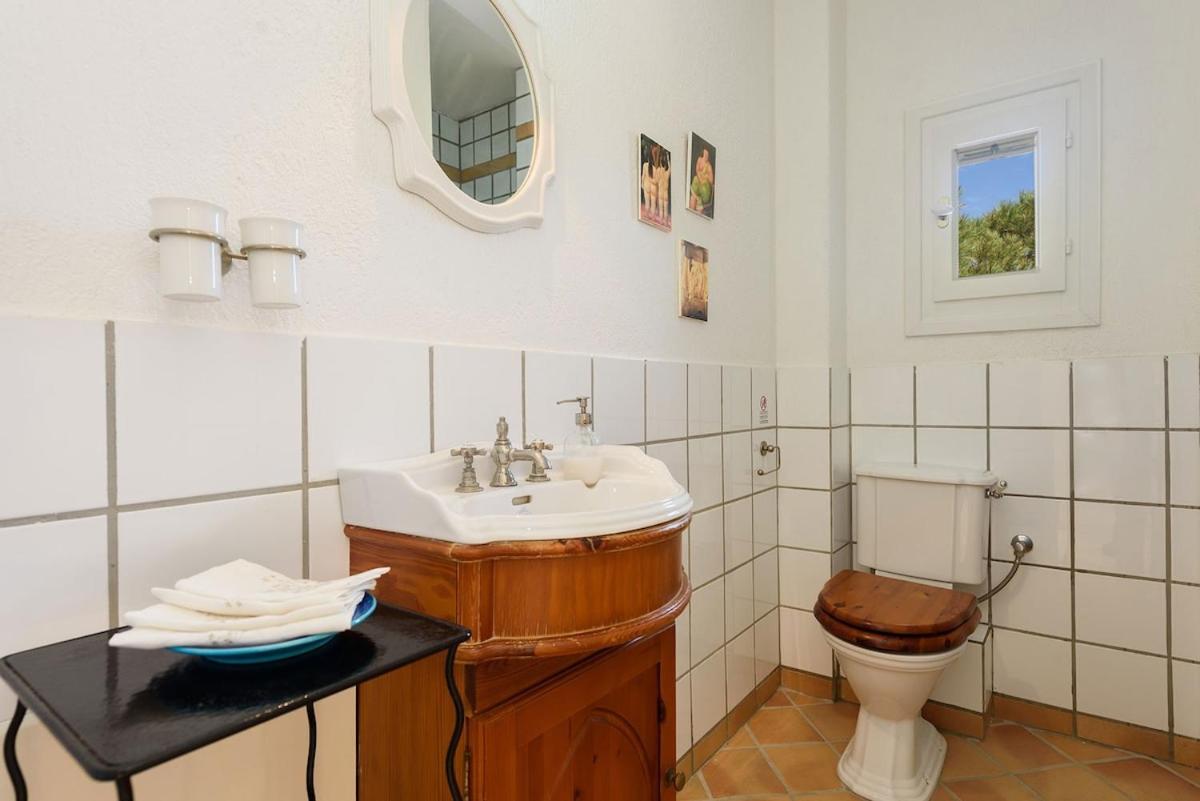 Villa Padma, Agkeria Paros - Photo 29