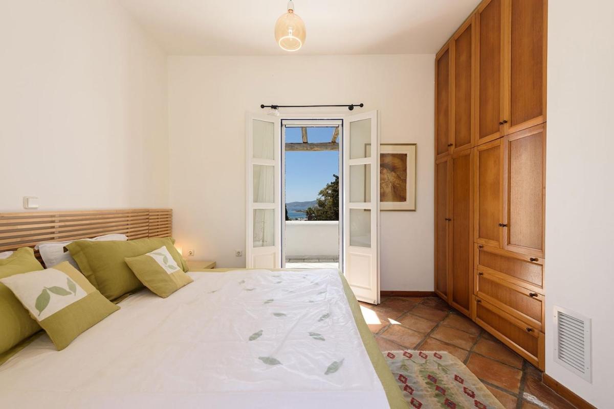 Villa Padma, Agkeria Paros - Photo 28