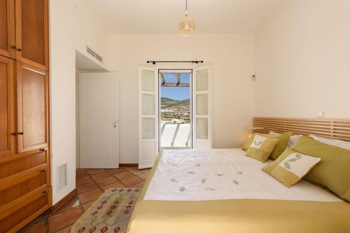 Villa Padma, Agkeria Paros - Photo 24