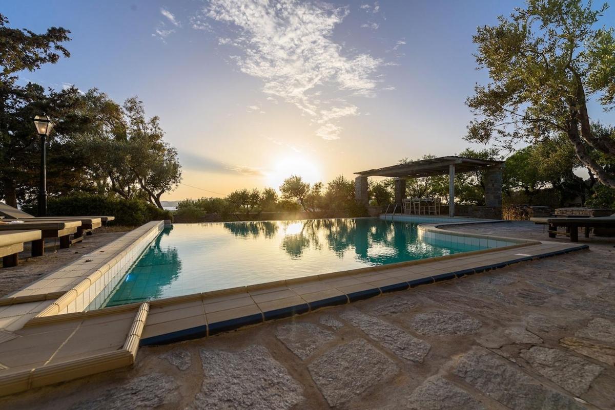 Villa Padma, Agkeria Paros - Photo 23