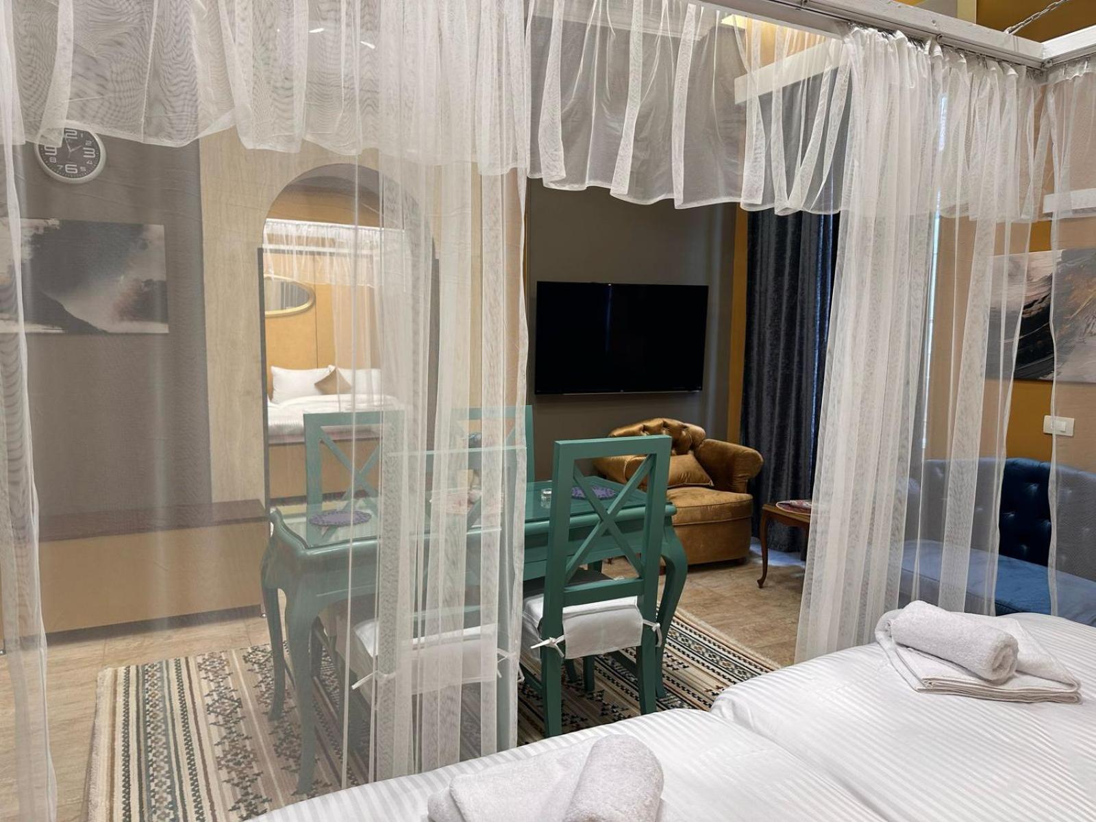 GA Plus Hotel in the heart of Cairo - Photo 21