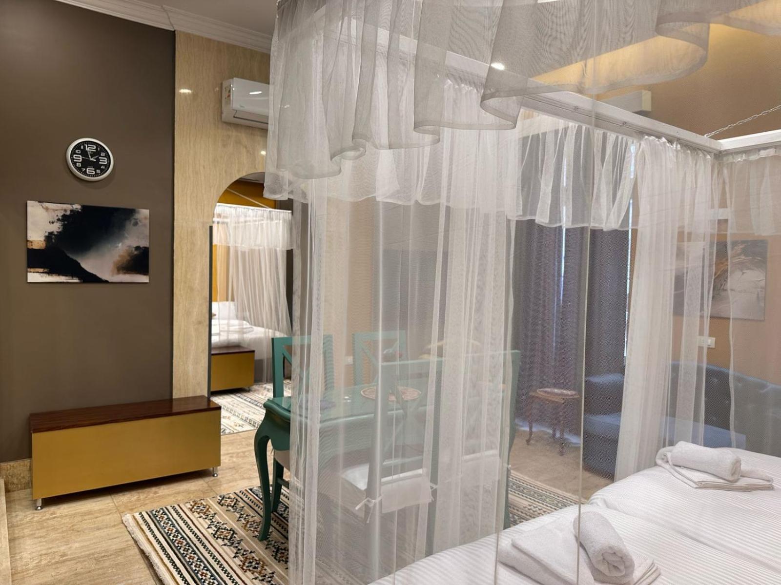 GA Plus Hotel in the heart of Cairo - Photo 22