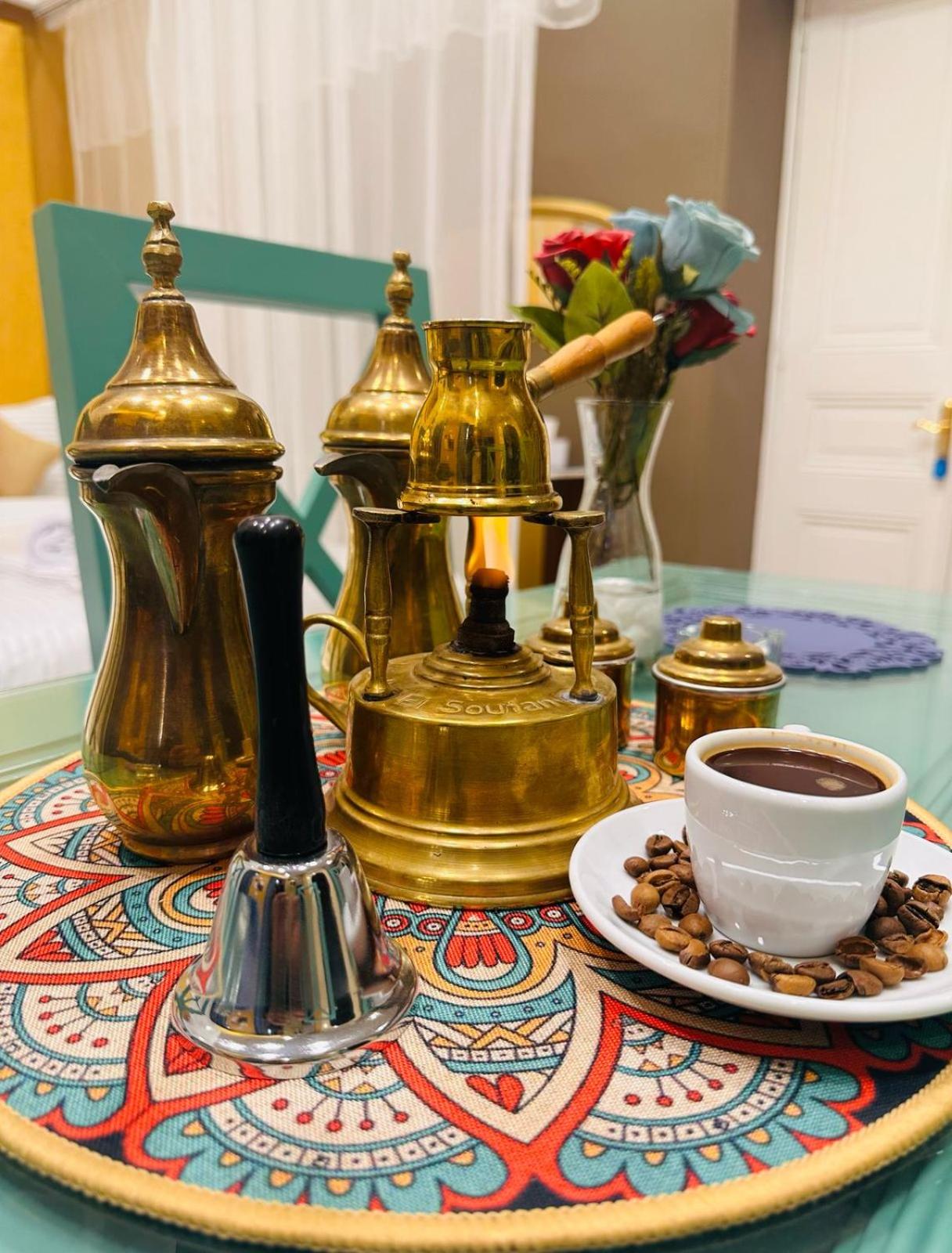 GA Plus Hotel in the heart of Cairo - Photo 34