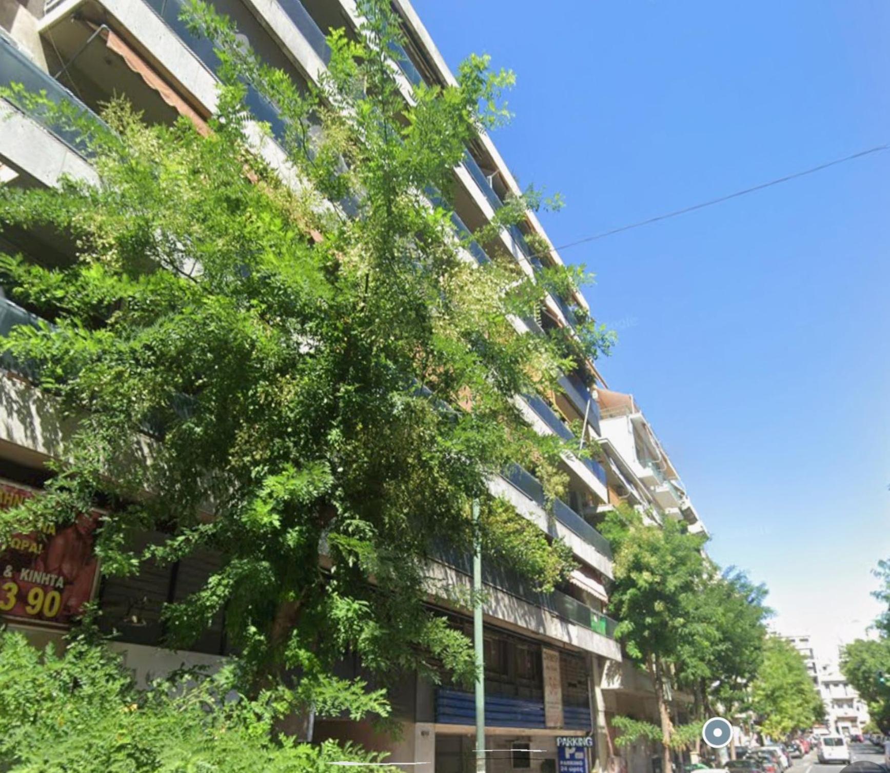 Glory Apartment 3is septemvriou - Photo 22