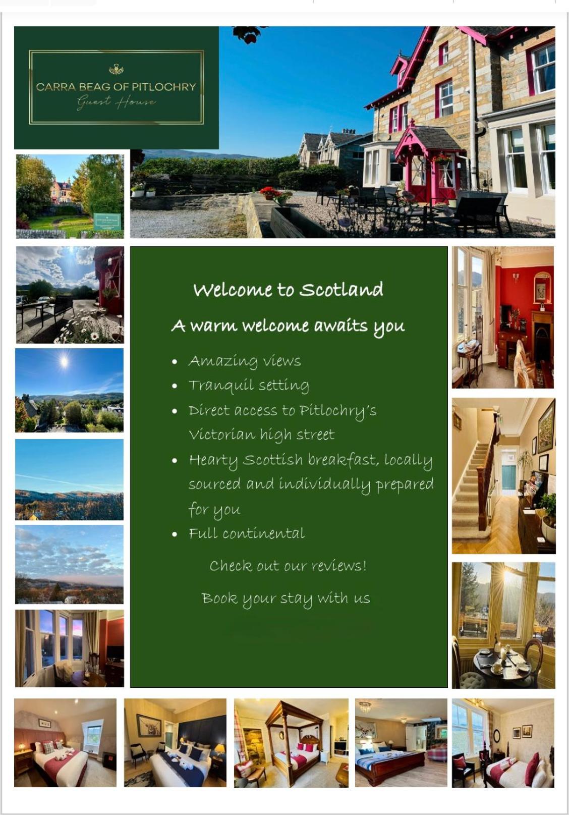 Carra Beag Guest House - Photo 19