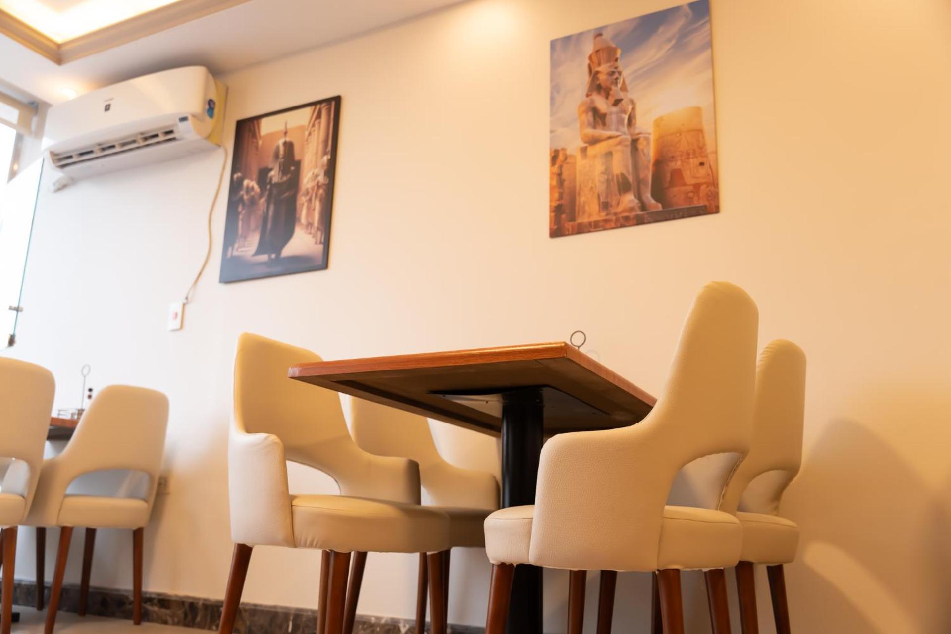 The Muse Pyramids Lodge - Photo 4