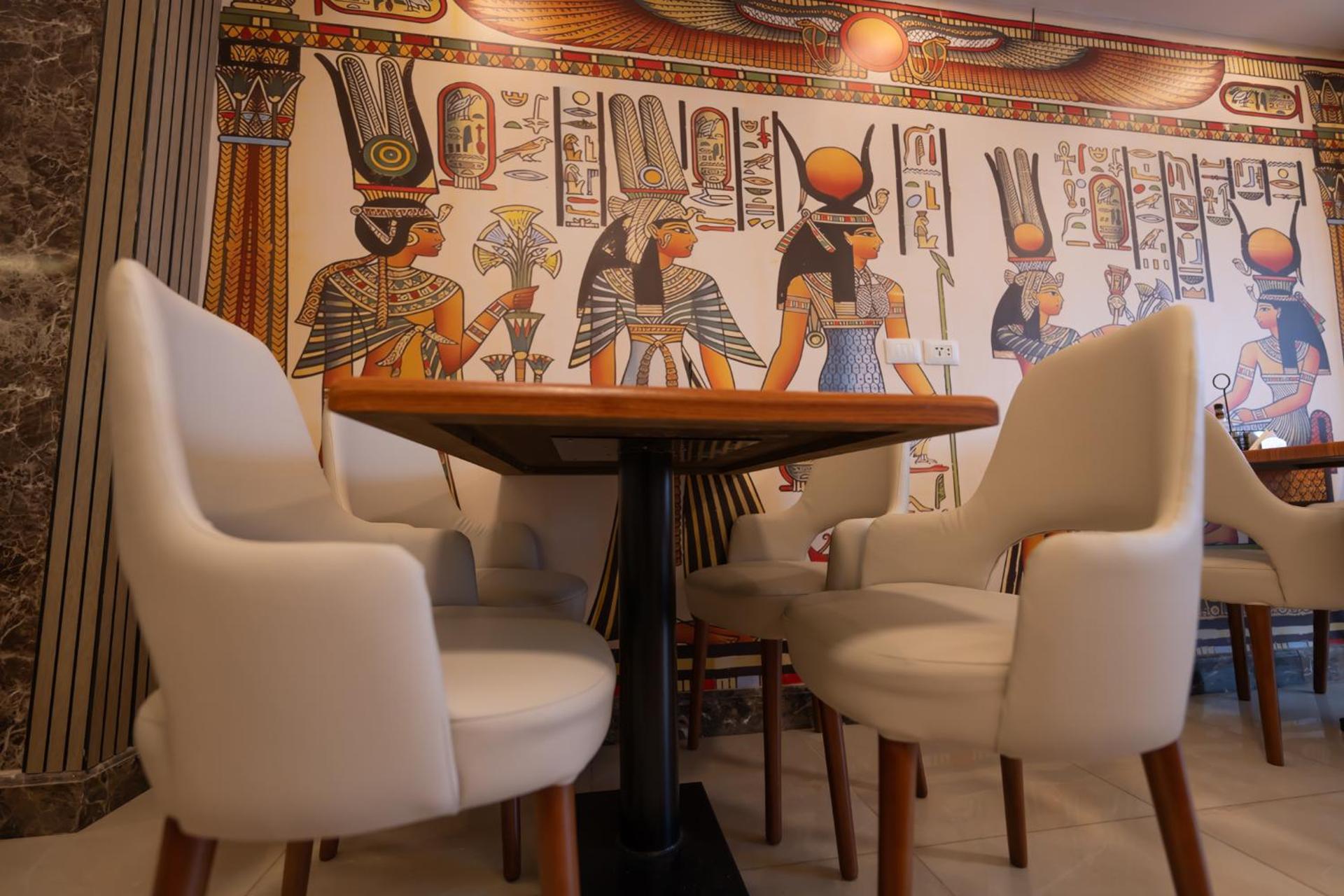 The Muse Pyramids Lodge - Photo 7