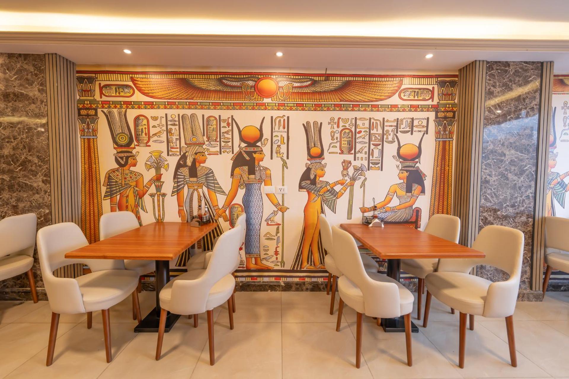 The Muse Pyramids Lodge - Photo 105