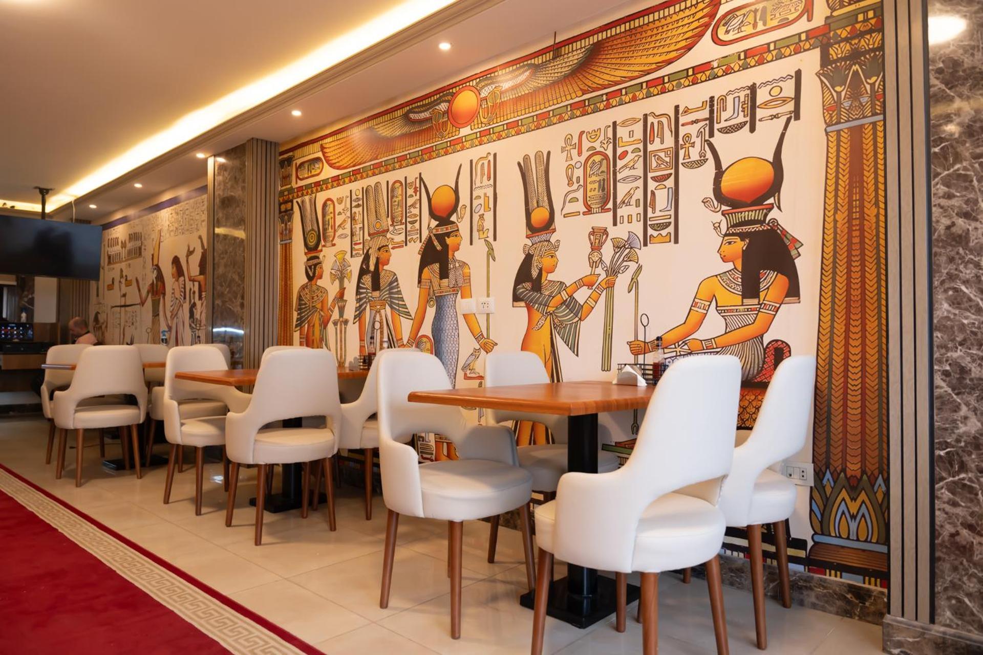 The Muse Pyramids Lodge - Photo 106