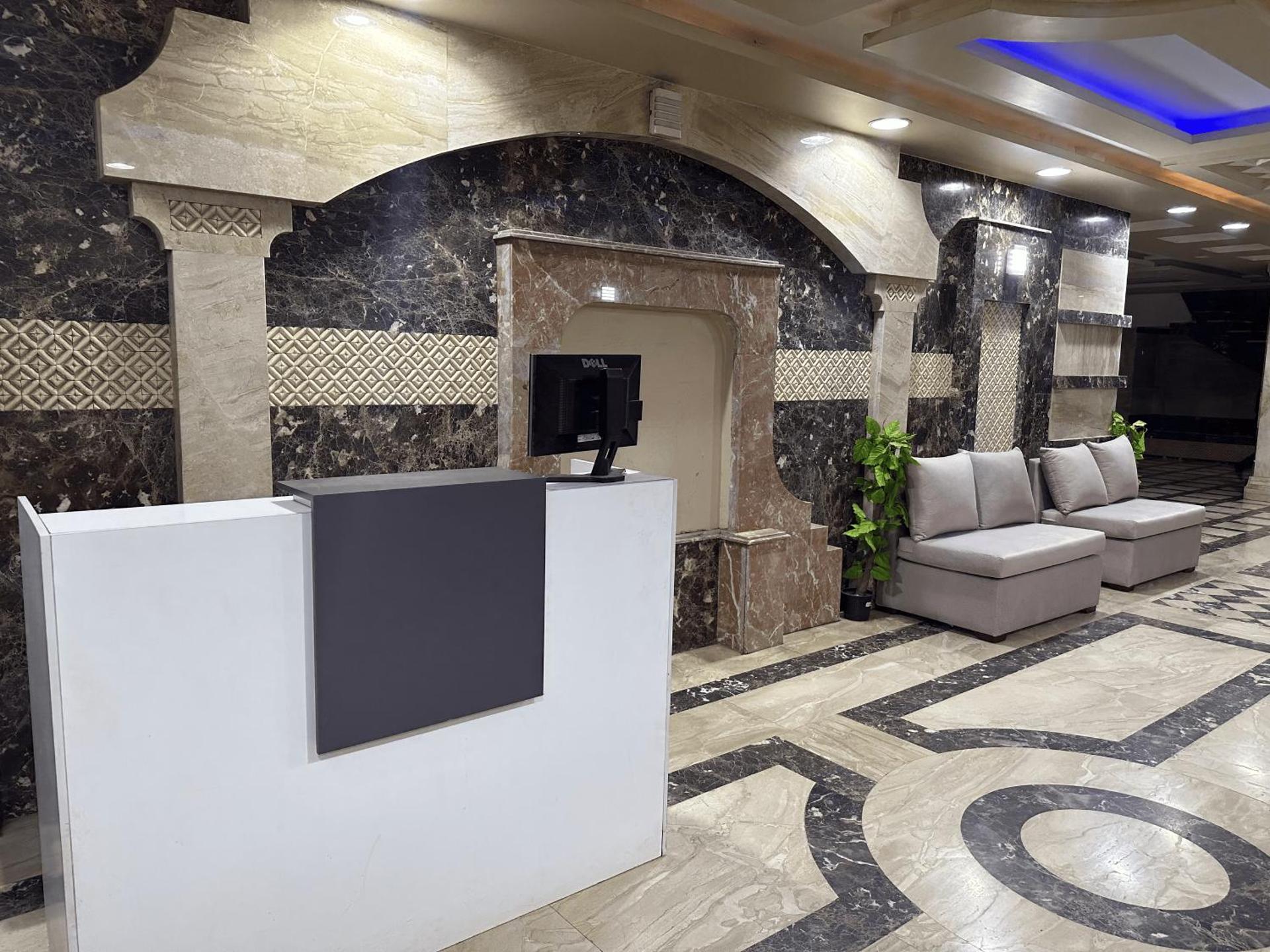 The Muse Pyramids Lodge - Photo 91