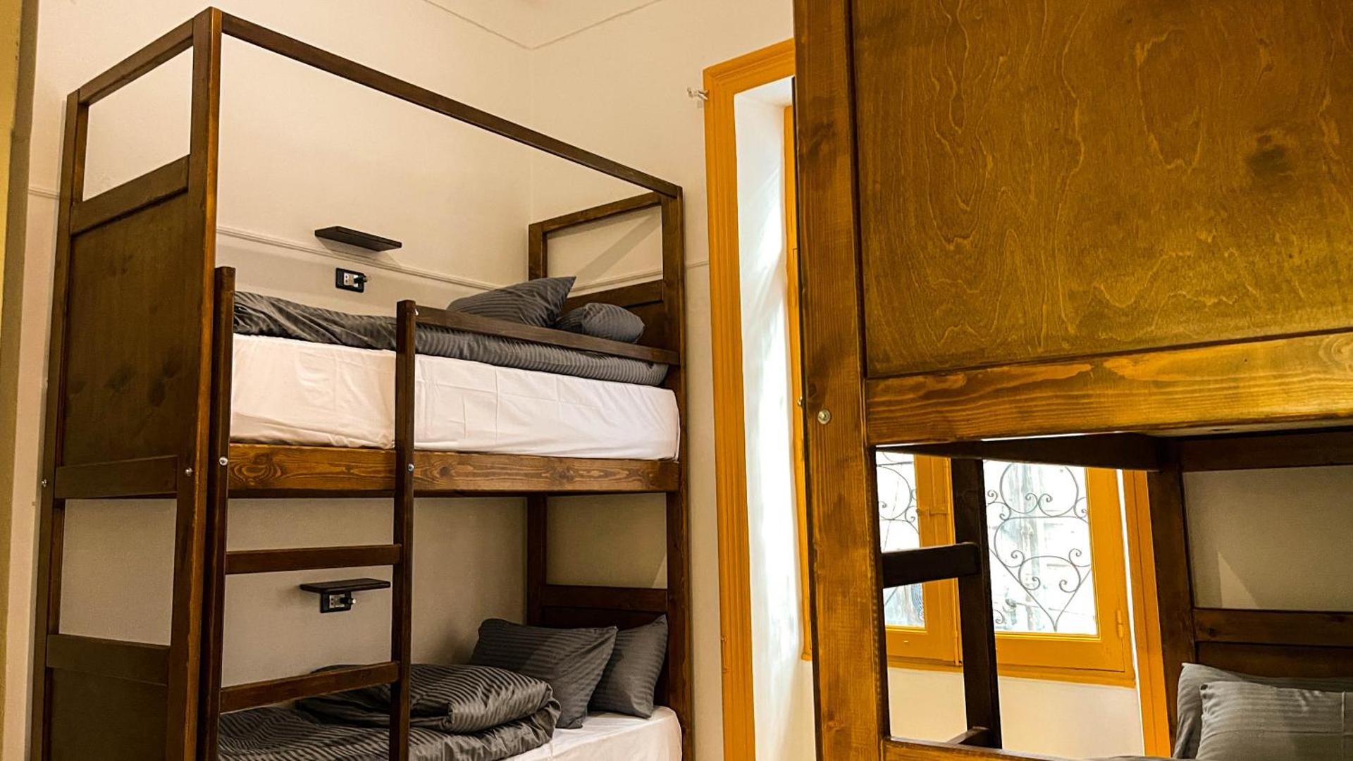 Ithaka Raml Hostel - Photo 43