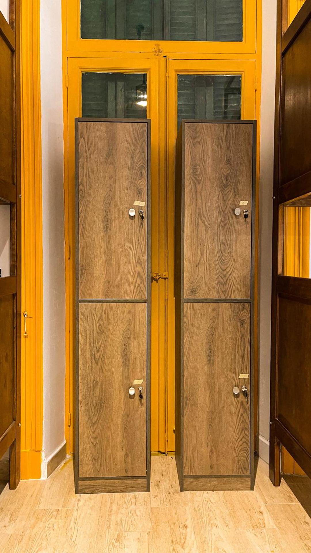 Ithaka Raml Hostel - Photo 30