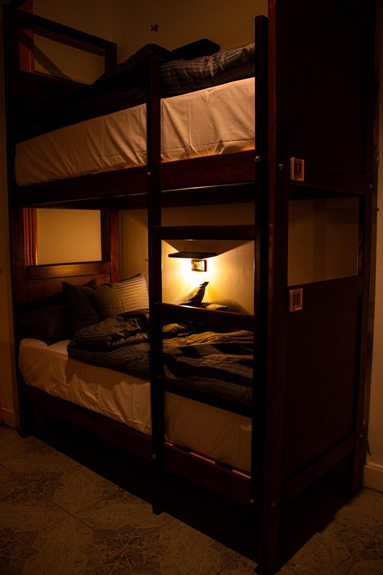 Ithaka Raml Hostel - Photo 16