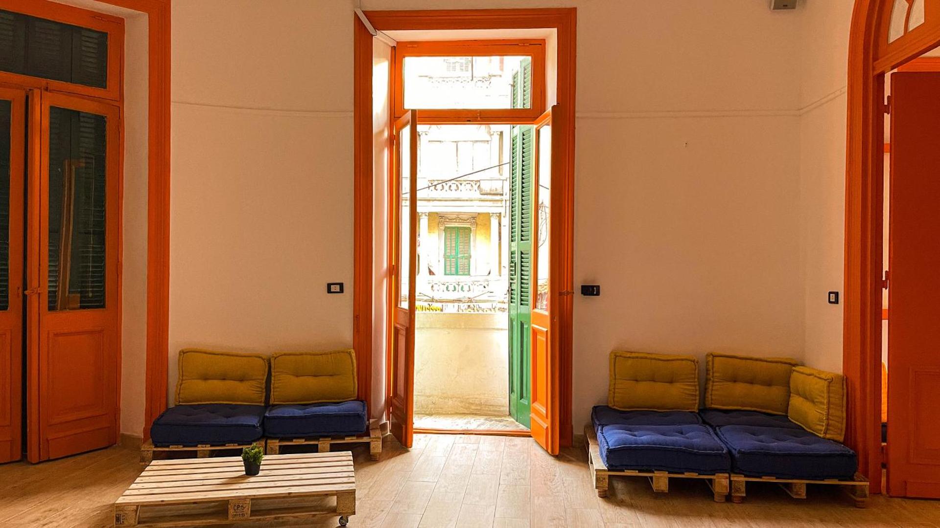 Ithaka Raml Hostel - Photo 94