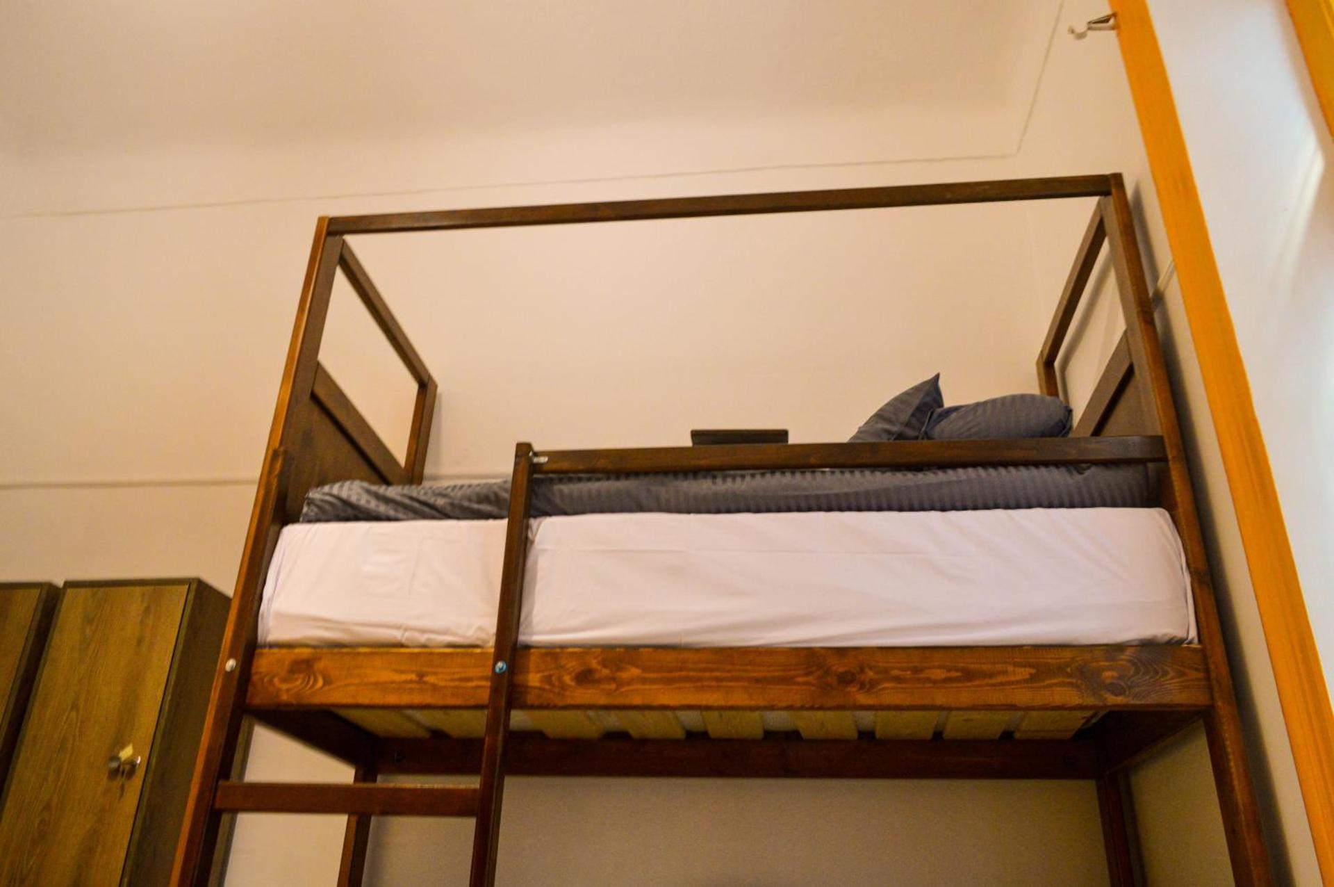 Ithaka Raml Hostel - Photo 38