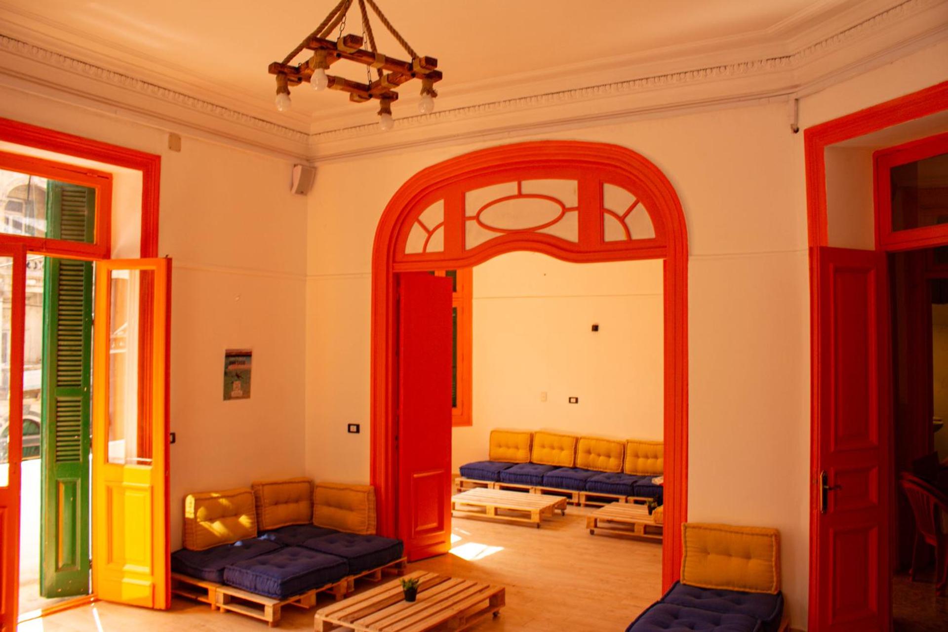 Ithaka Raml Hostel - Photo 66