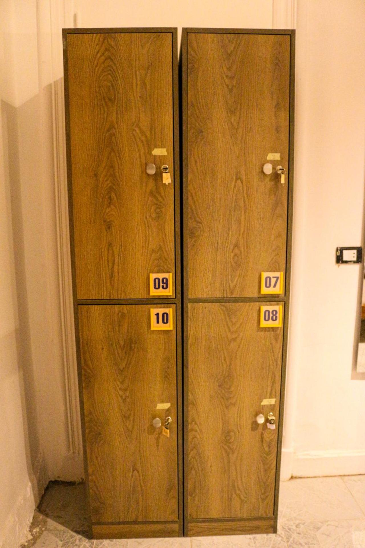 Ithaka Raml Hostel - Photo 15