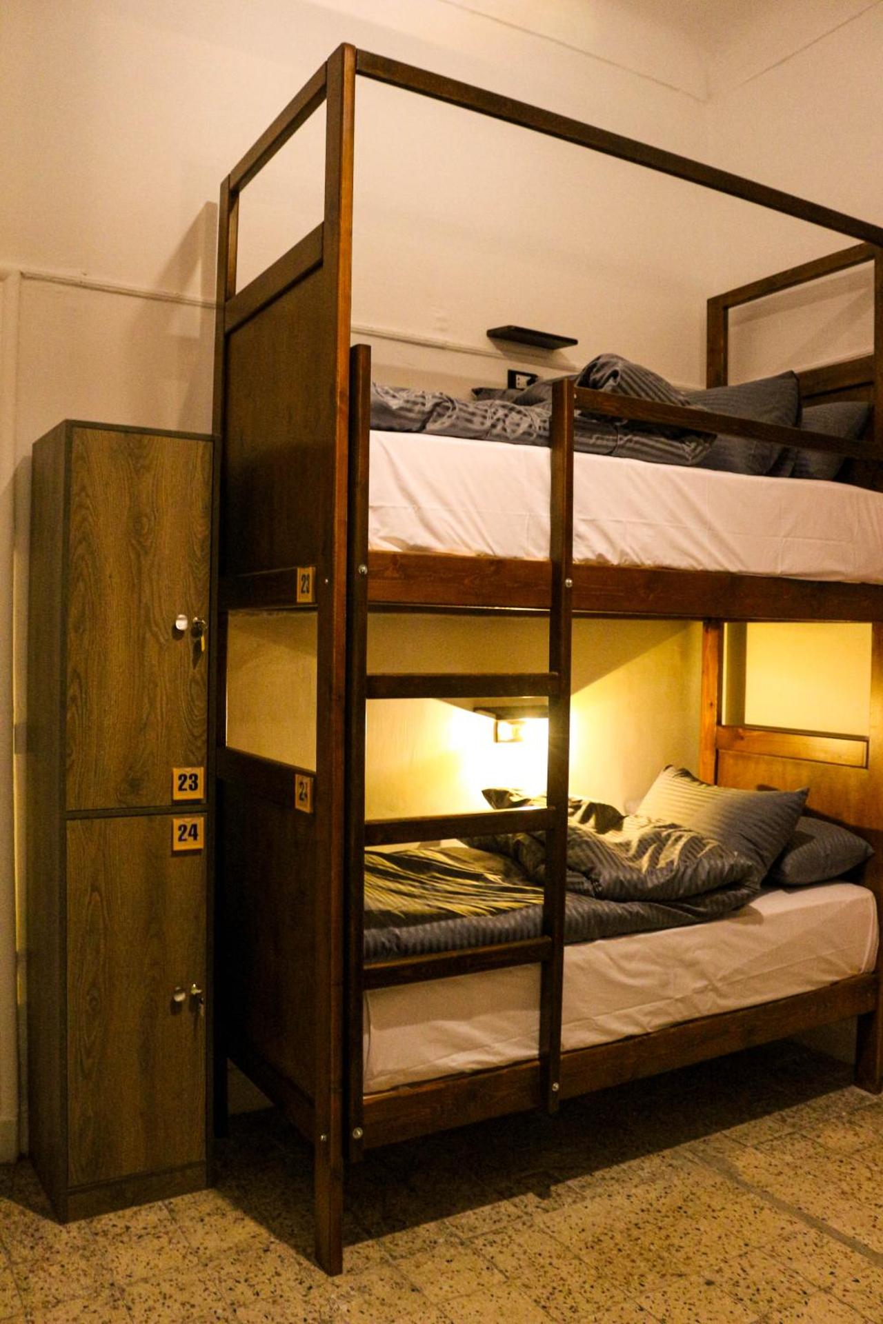 Ithaka Raml Hostel - Photo 39