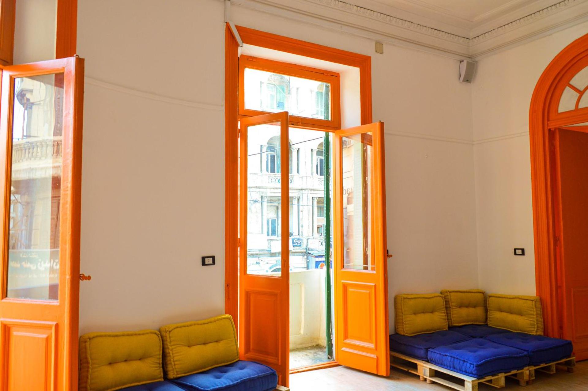 Ithaka Raml Hostel - Photo 96