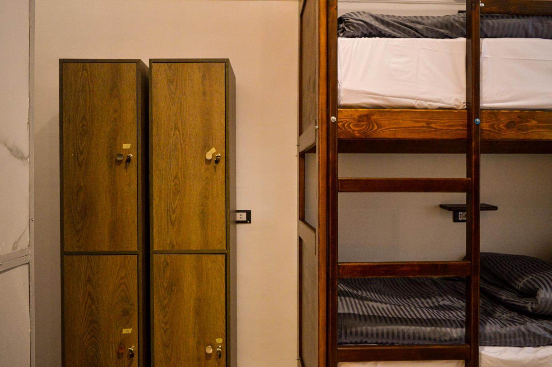 Ithaka Raml Hostel - Photo 46