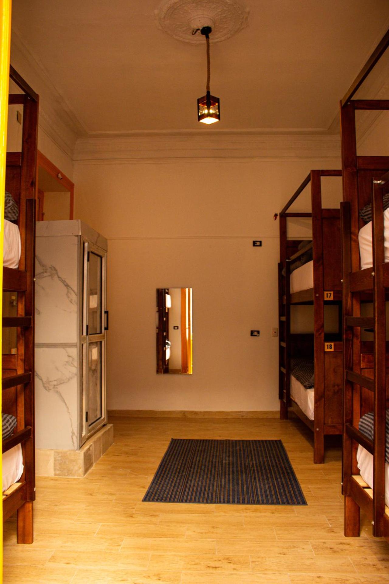 Ithaka Raml Hostel - Photo 31