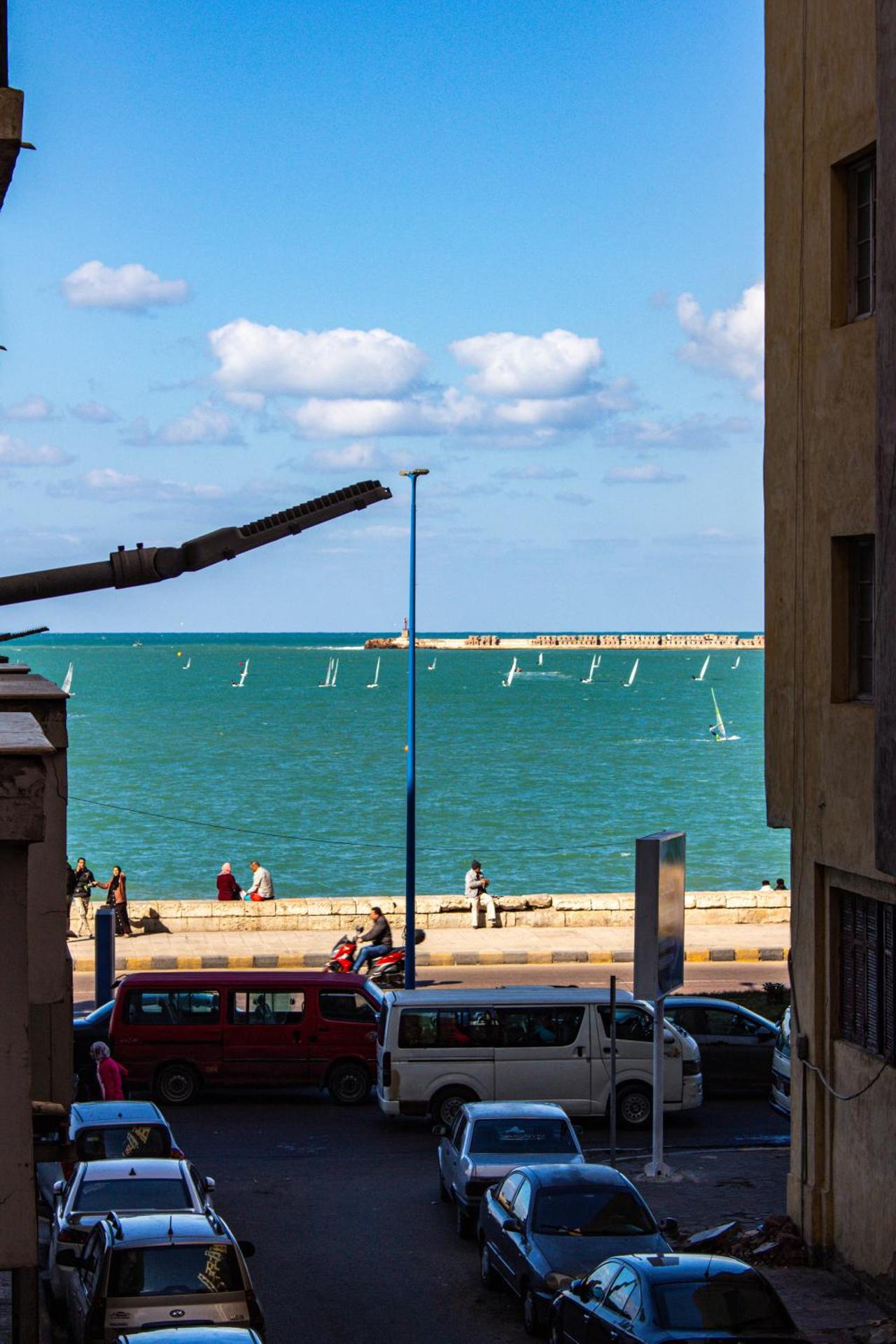 Ithaka Raml Hostel - Photo 98