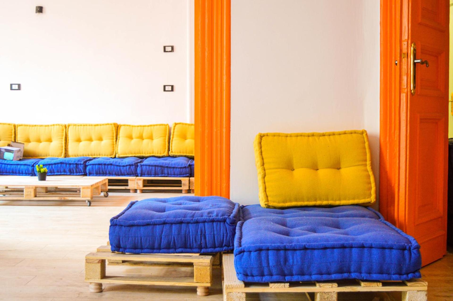 Ithaka Raml Hostel - Photo 97